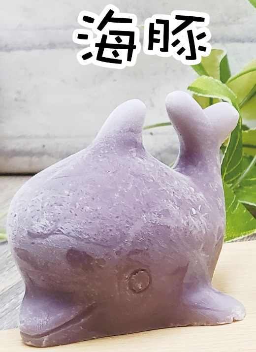 可愛造型矽膠模