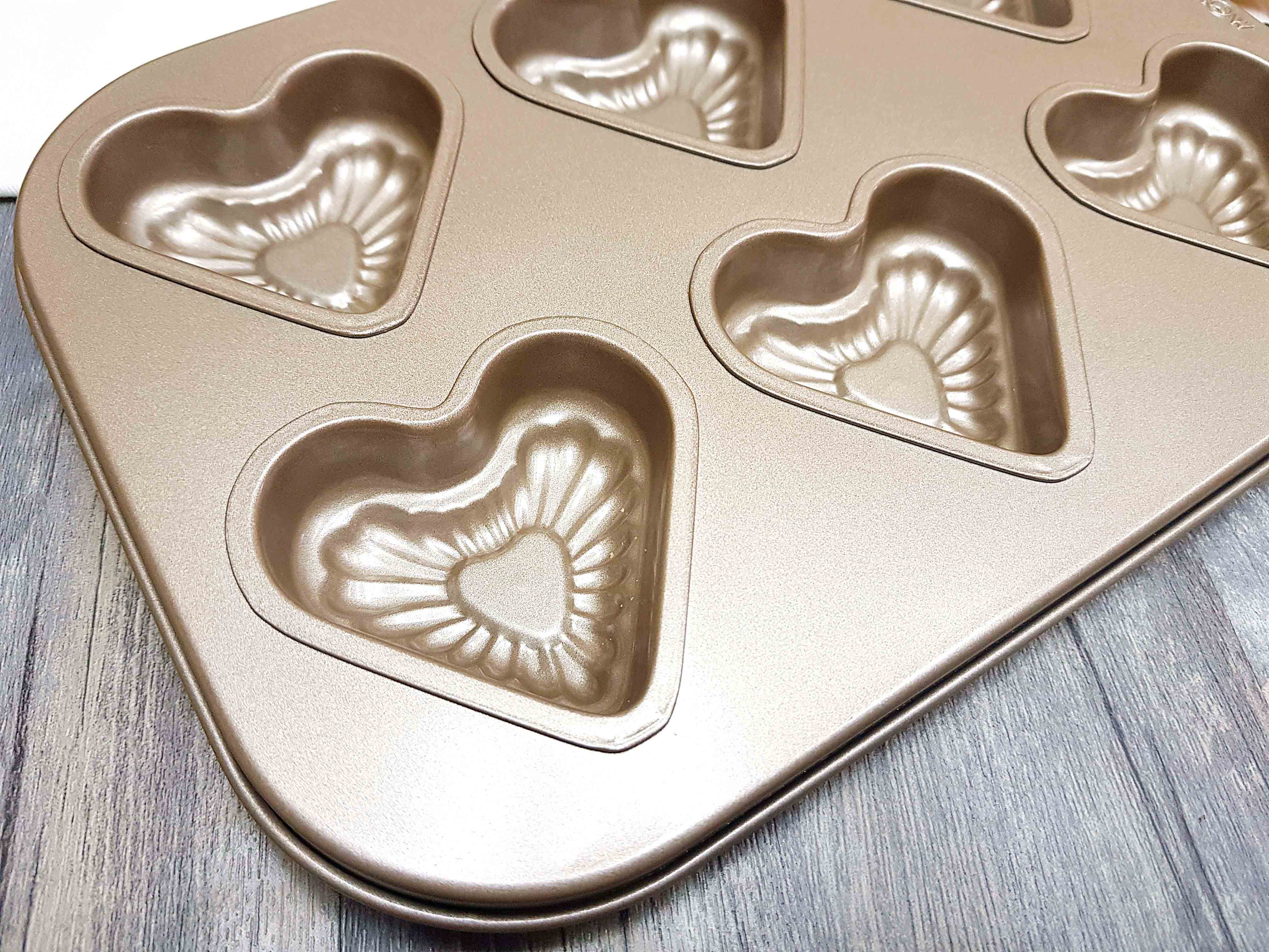 烤模 費南雪烤模