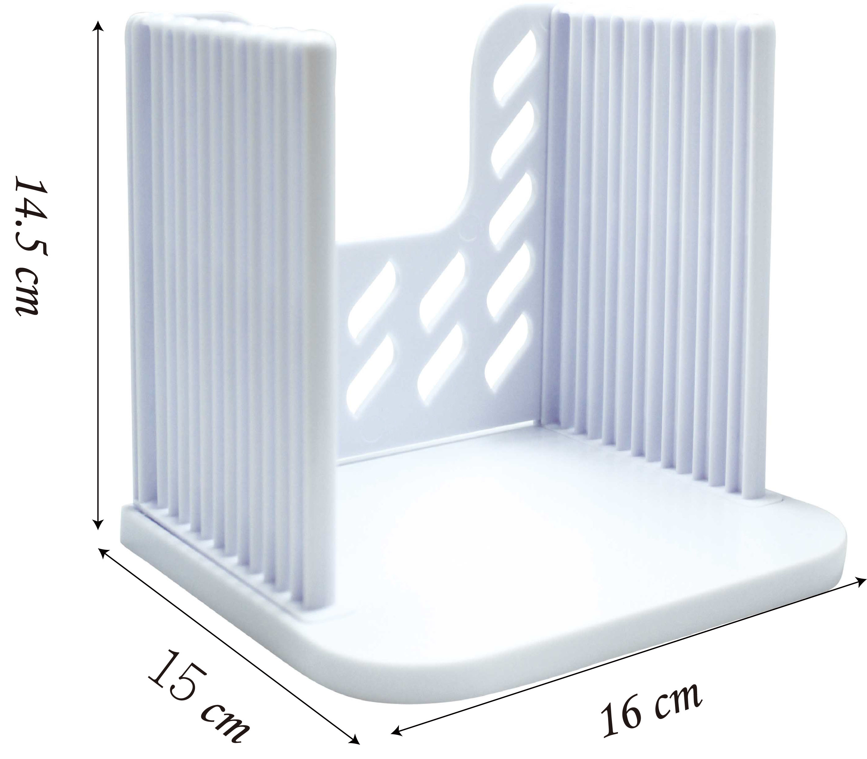 吐司漢堡切割器
