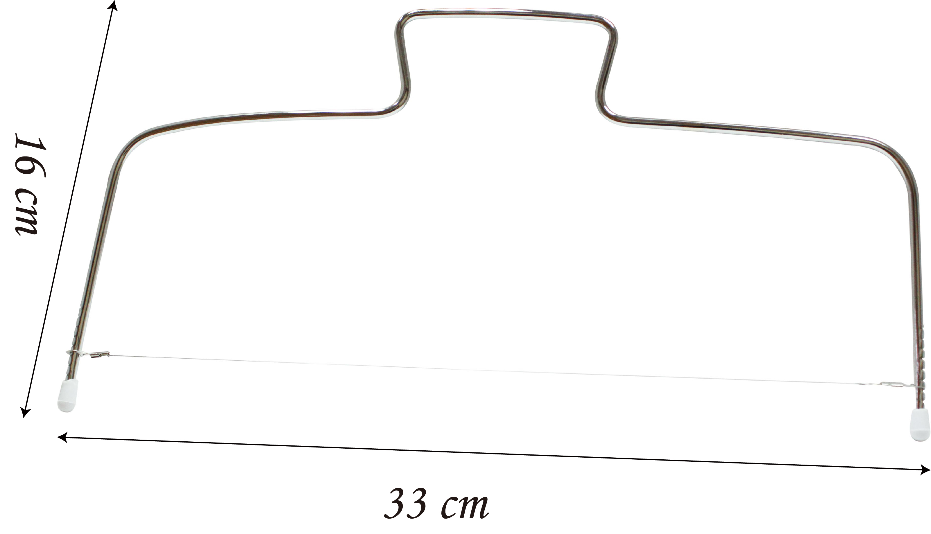 水平蛋糕切割器