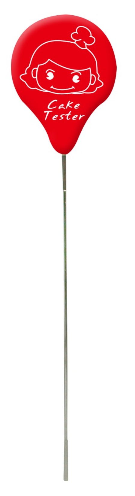 蛋糕測試棒