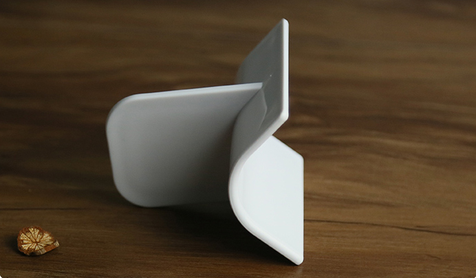 蛋糕分層切片刀架