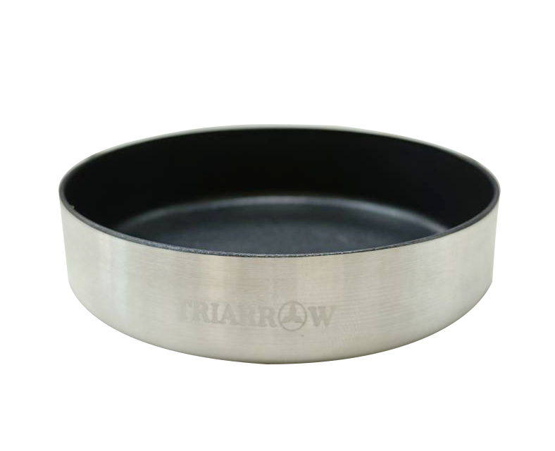 固定底圓形塔模