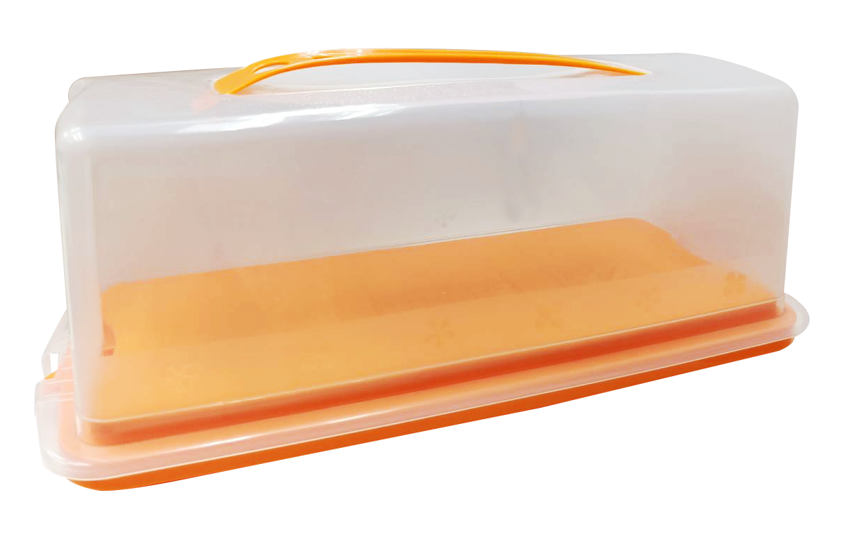 手提吐司保鮮盒