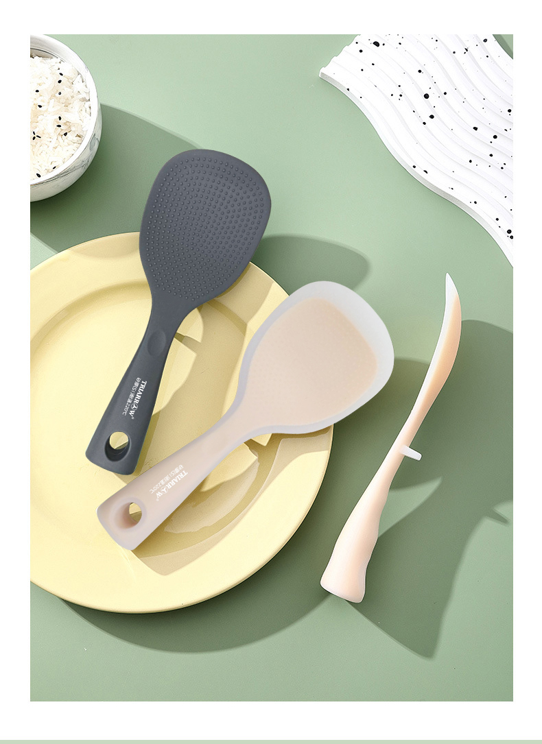 矽膠鍋鏟