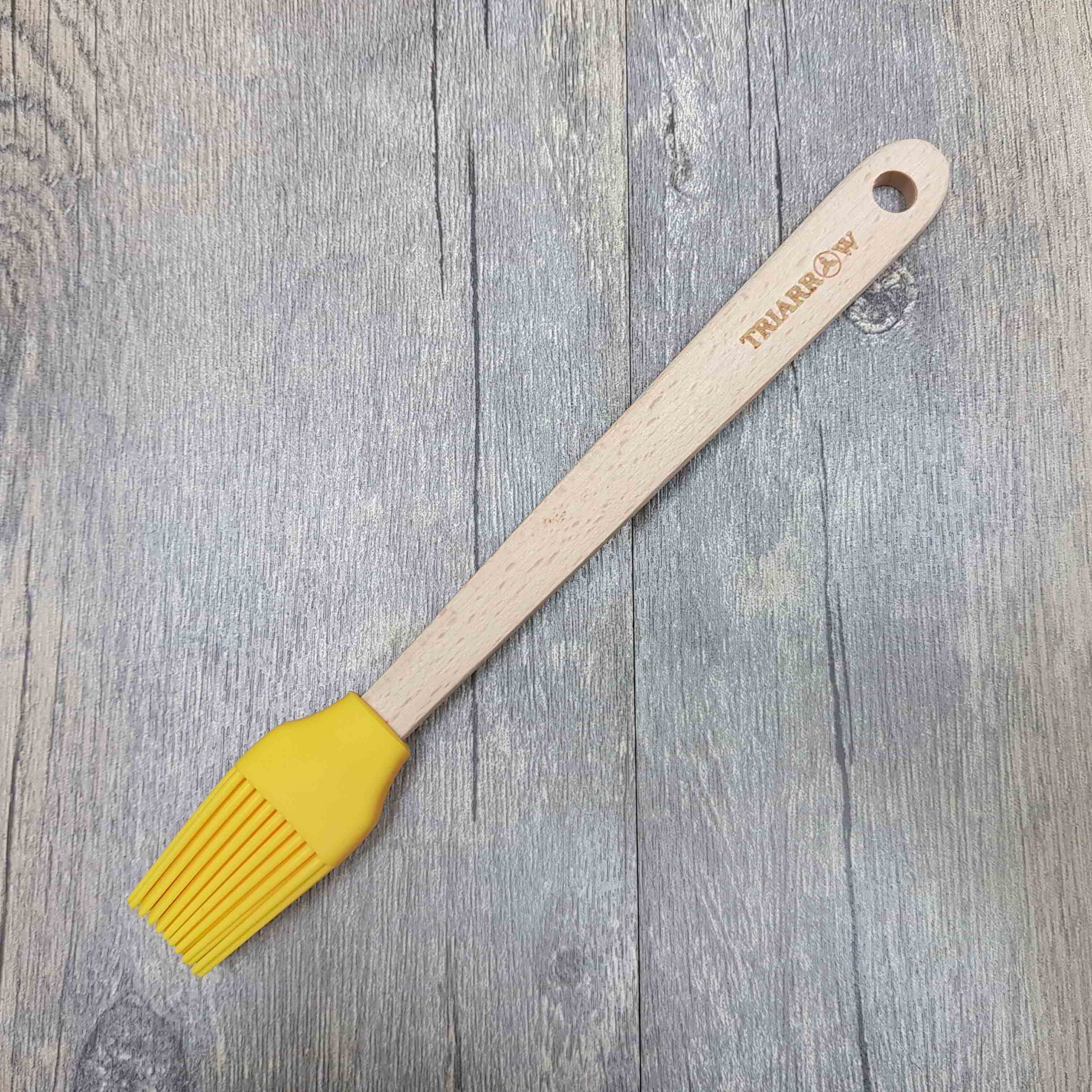 耐熱矽膠小毛刷