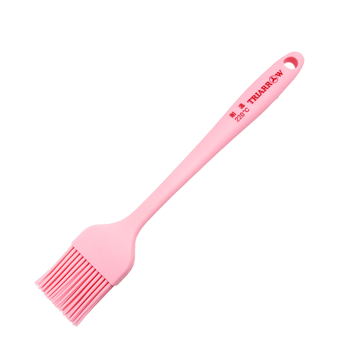 耐熱矽膠小毛刷