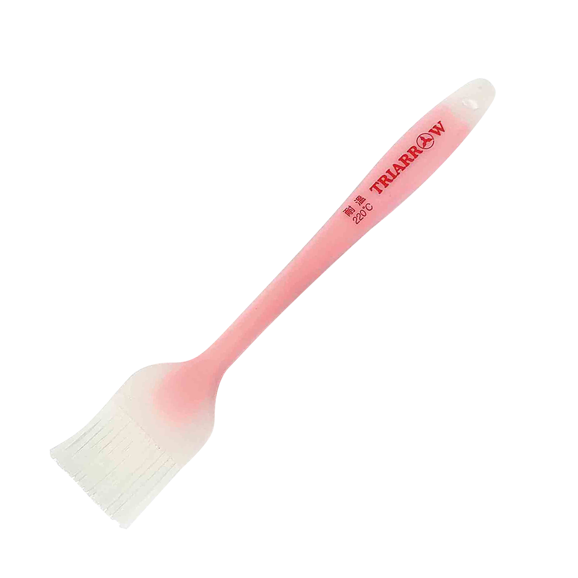 耐熱矽膠小毛刷