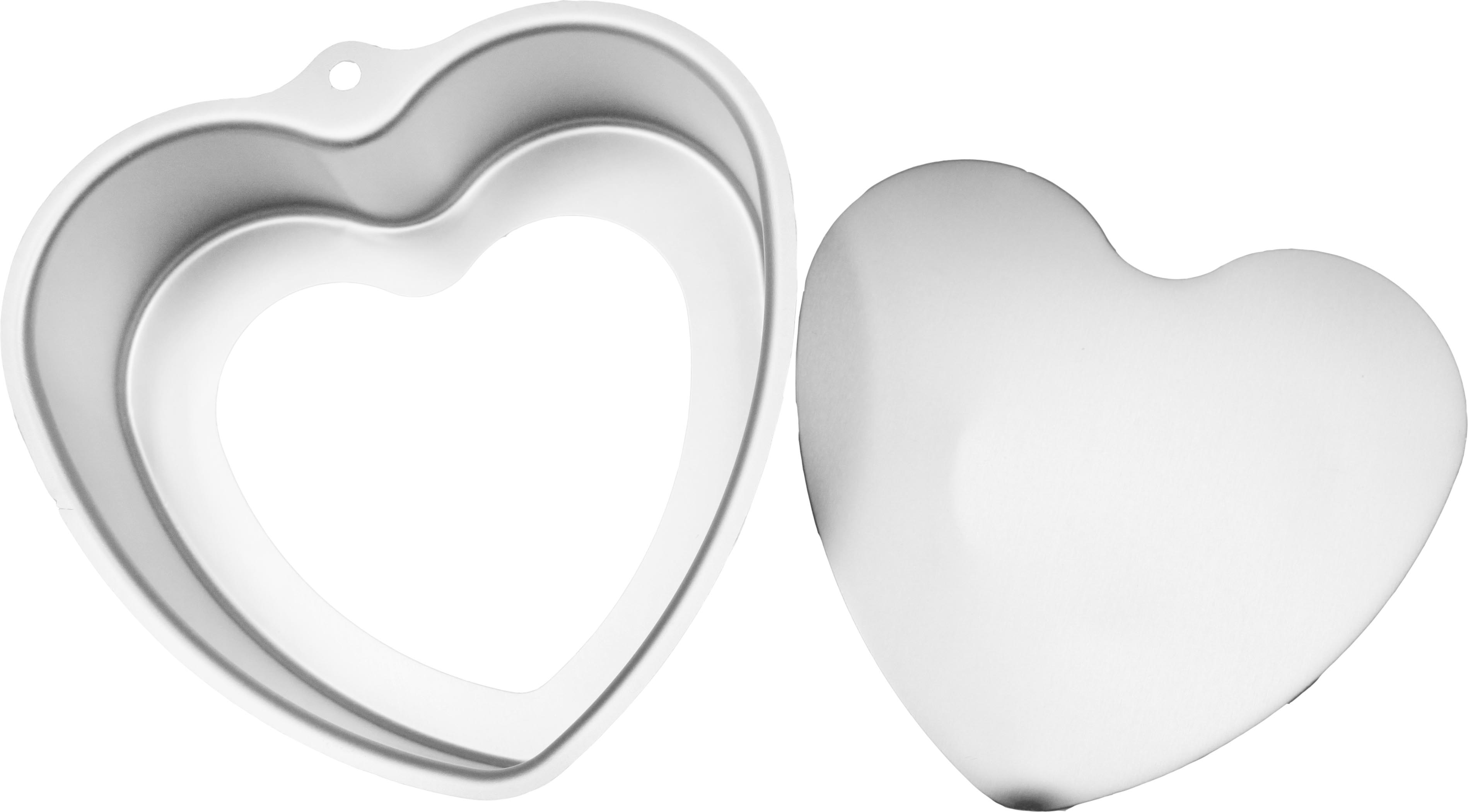 Heart shaped Cake Pan