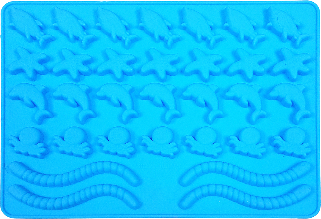 軟糖模