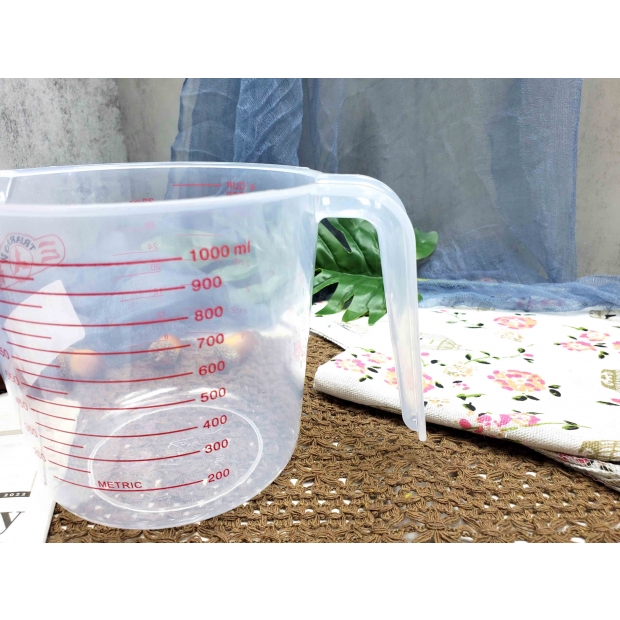 TR-1000C 1000C.C.耐熱量杯