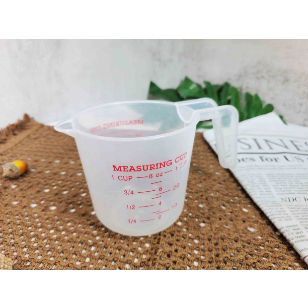 TR-250C 250C.C.耐熱量杯