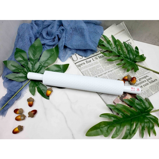 TR-2525 多功能排氣翻糖用桿麵棍