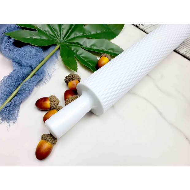 TR-2525 多功能排氣翻糖用桿麵棍