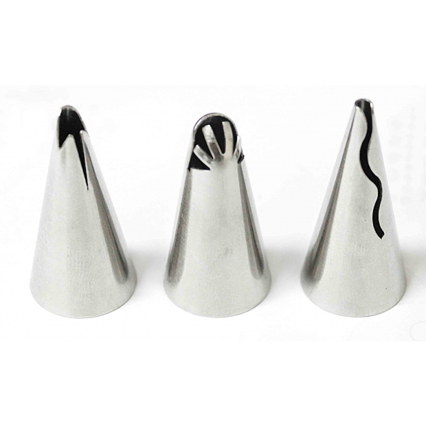 HS-506 韓式花嘴娃娃組