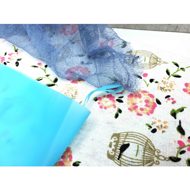 TR-618S 三箭牌TPU擠花袋18