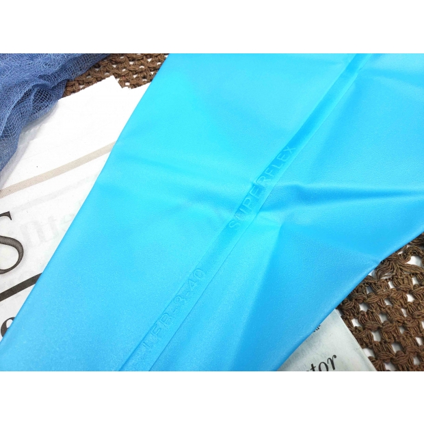 TR-616S 三箭牌TPU擠花袋16