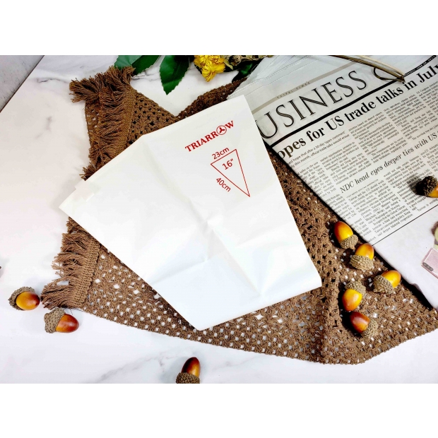 TR-416-1 16"防滑加強擠花袋