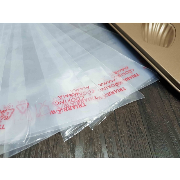 TR-716 16"加厚拋棄式擠花袋10入