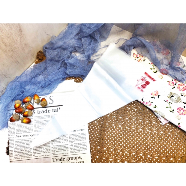 TR-716 16"加厚拋棄式擠花袋10入