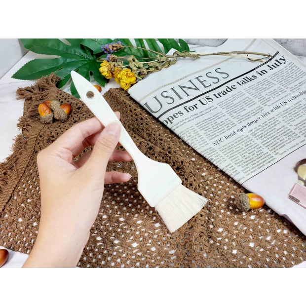 92168 三箭牌考試專用羊毛刷