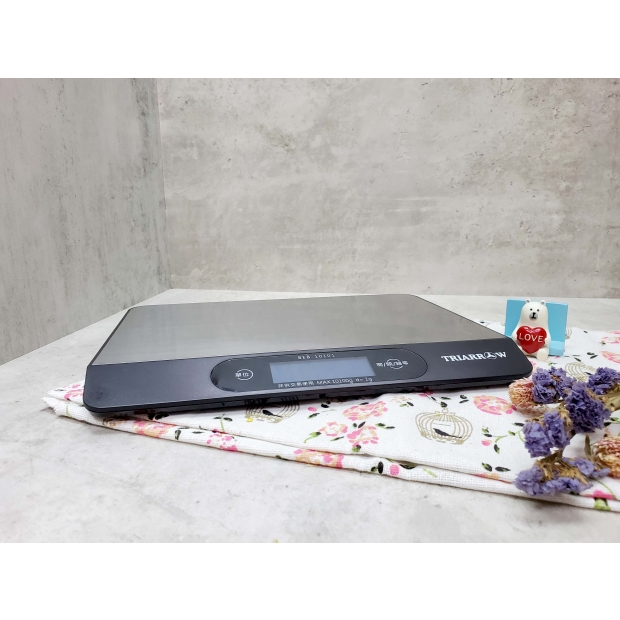 BEB-310101 電子料理秤10.1KG