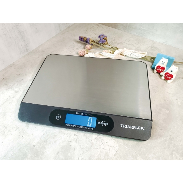 BEB-310101 電子料理秤10.1KG