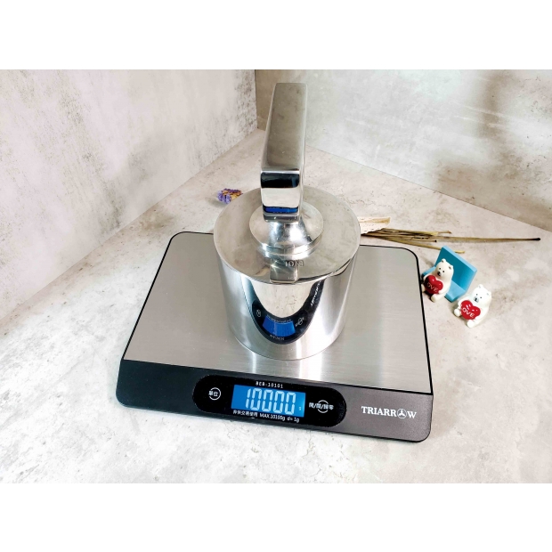 BEB-310101 電子料理秤10.1KG