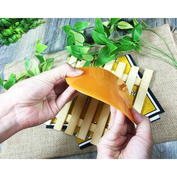 20271A 兩用抗菌刮板(軟質)