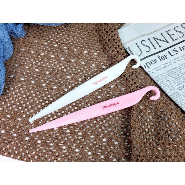 20222P 蛋糕脫模刀(粉)