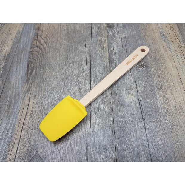 2014 耐熱矽膠小刮杓