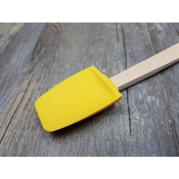 2014 耐熱矽膠小刮杓