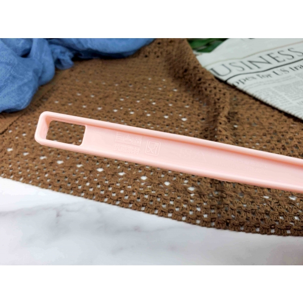 HS-240P 抗菌刮刀(小)(粉)