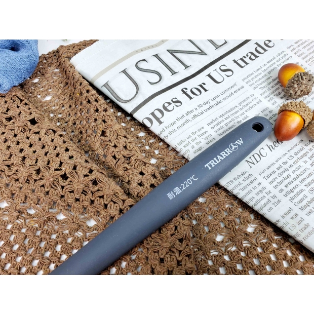 一體式不沾檯面刮刀