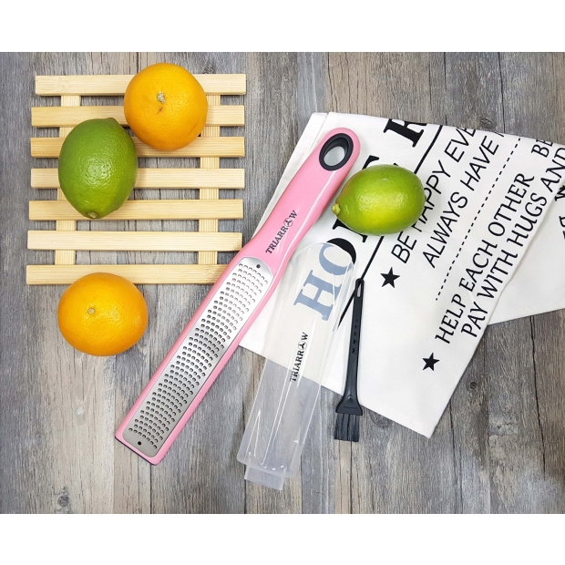 CS-360 刮刮樂檸檬刨刀