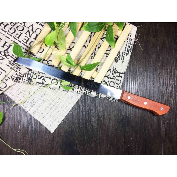 CS-250 不鏽鋼麵包鋸刀