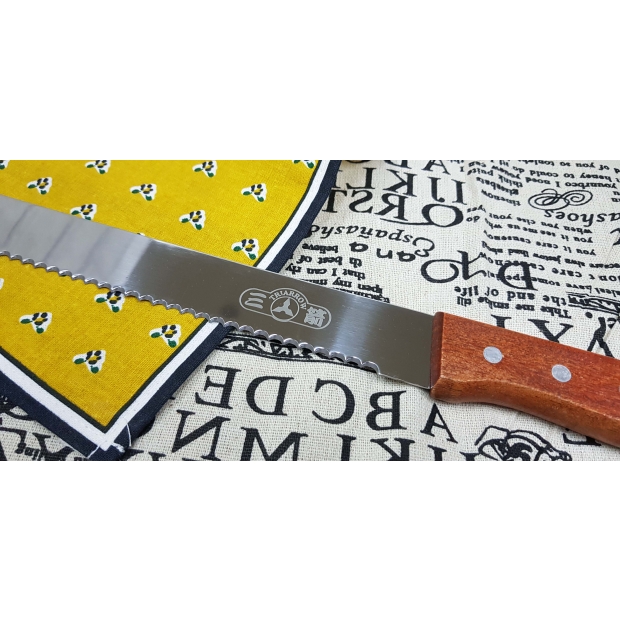 CS-250 不鏽鋼麵包鋸刀