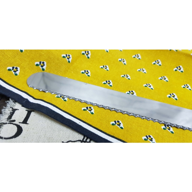 CS-250 不鏽鋼麵包鋸刀