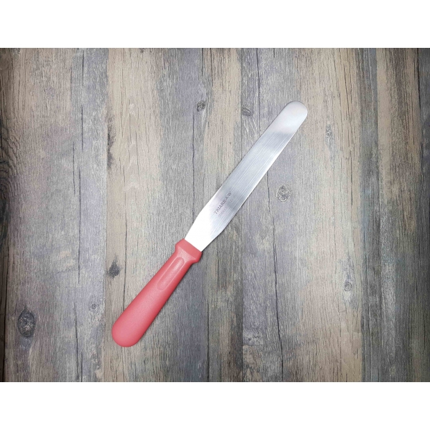 CS-080-1 8"不鏽鋼漸薄抹平刀