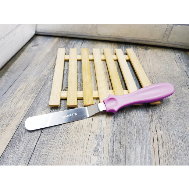 CS-050L 兩用翻糖抹平刀