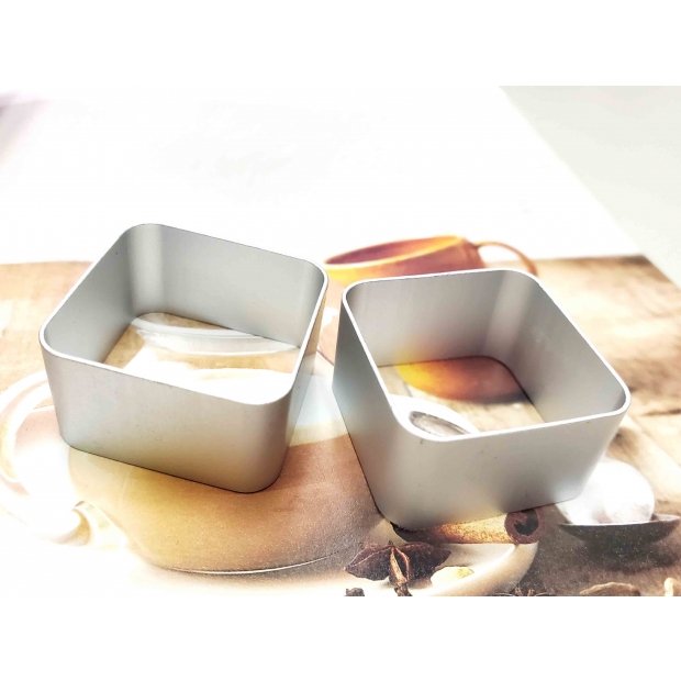 8730S 方形一口酥模