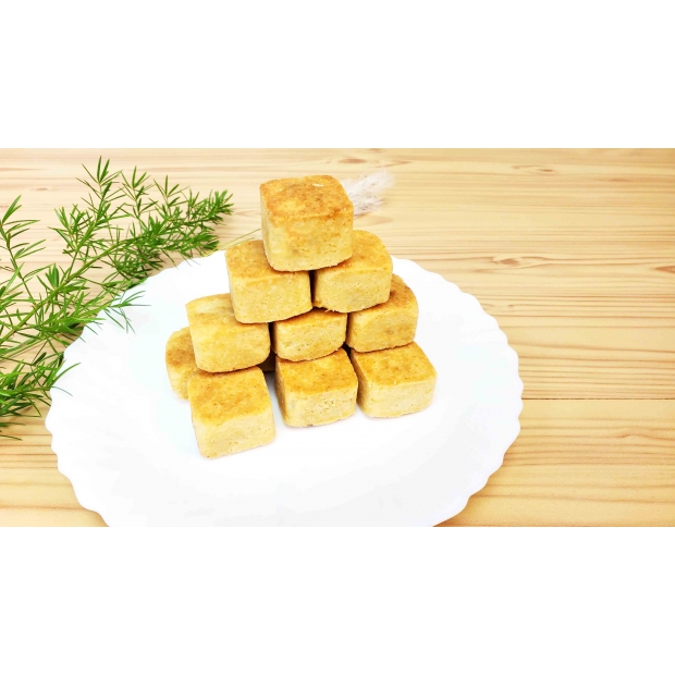 8730S 方形一口酥模