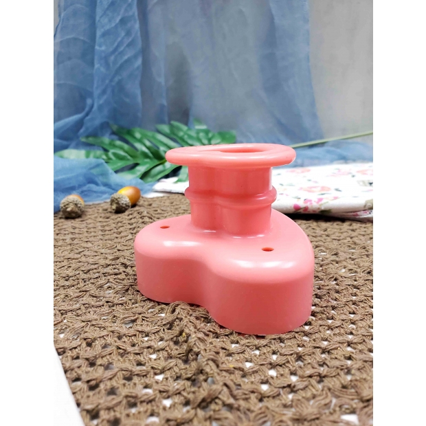 8727S 心型甜甜圈模