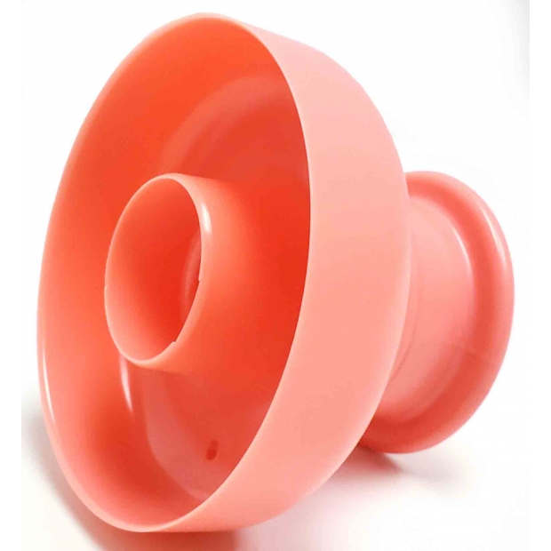 8712S 圓型甜甜圈模