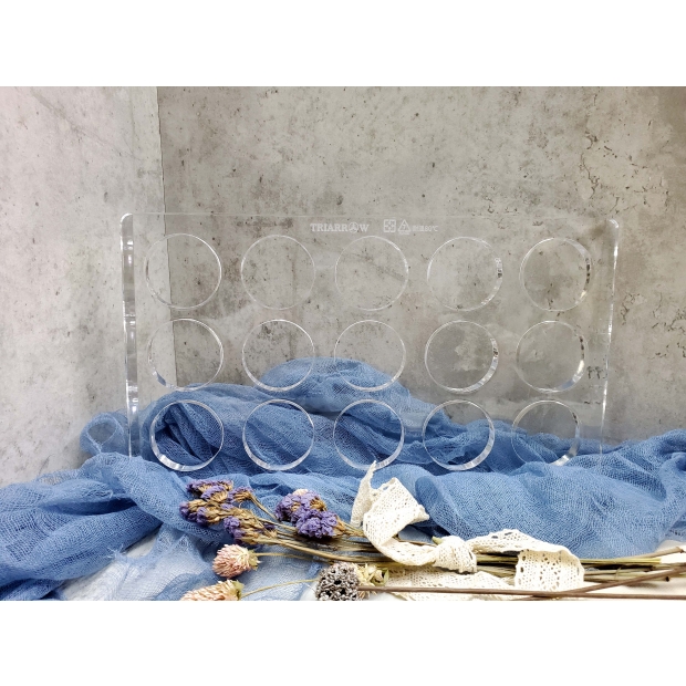 2070 達克瓦茲-圓形