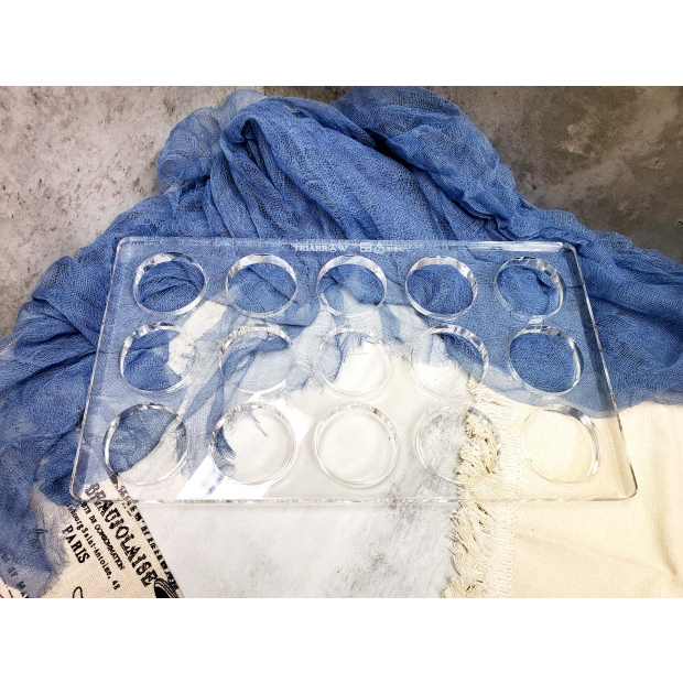 2070 達克瓦茲-圓形