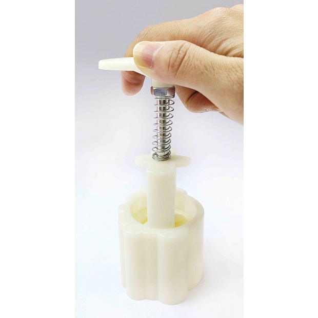 TR-098-2 祥獅 手工糕餅模