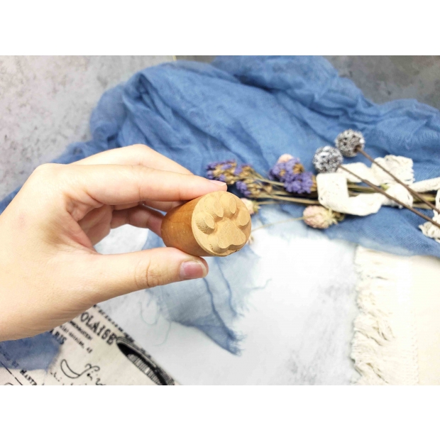 TR-27S 迷你貓爪木章