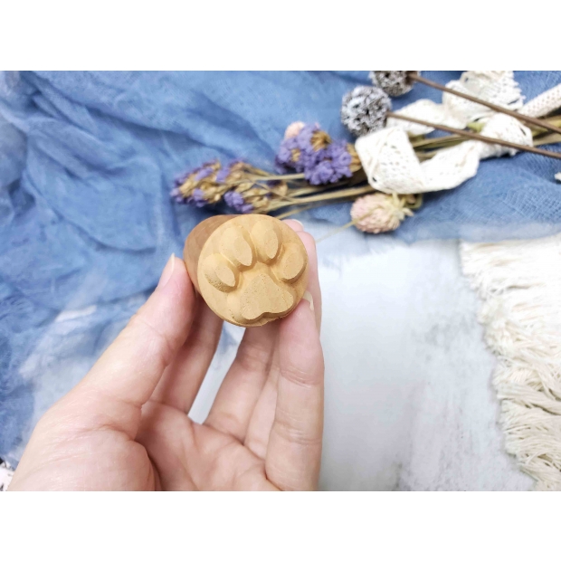 TR-27S 迷你貓爪木章