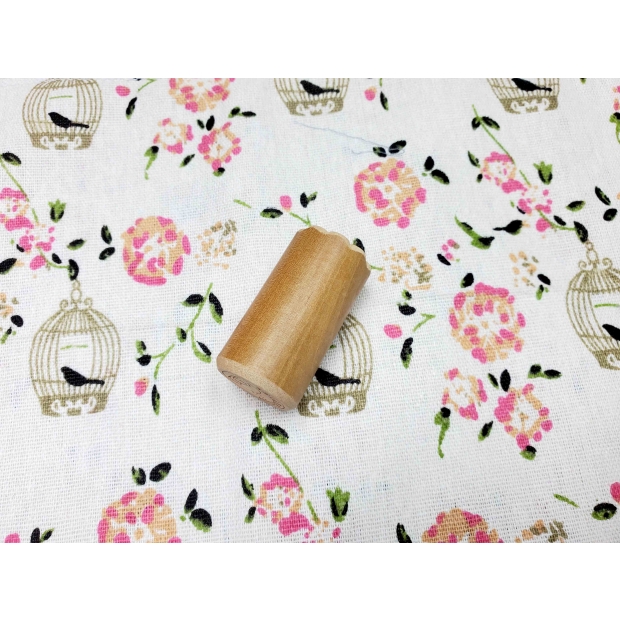 TR-21S 迷你囍字木章